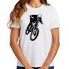 Ladies Essential T Shirt Thumbnail