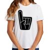 Ladies Essential T Shirt Thumbnail