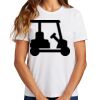 Ladies Essential T Shirt Thumbnail