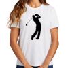 Ladies Essential T Shirt Thumbnail