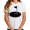 Ladies Essential T Shirt Thumbnail