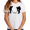 Ladies Essential T Shirt Thumbnail