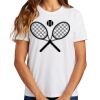 Ladies Essential T Shirt Thumbnail