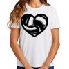Ladies Essential T Shirt Thumbnail