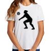 Ladies Essential T Shirt Thumbnail