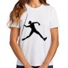 Ladies Essential T Shirt Thumbnail