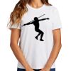 Ladies Essential T Shirt Thumbnail