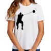 Ladies Essential T Shirt Thumbnail