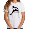 Ladies Essential T Shirt Thumbnail
