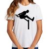 Ladies Essential T Shirt Thumbnail
