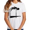 Ladies Essential T Shirt Thumbnail