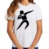 Ladies Essential T Shirt Thumbnail