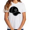 Ladies Essential T Shirt Thumbnail