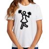 Ladies Essential T Shirt Thumbnail