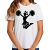 Ladies Essential T Shirt Thumbnail