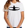 Ladies Essential T Shirt Thumbnail