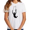 Ladies Essential T Shirt Thumbnail