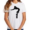 Ladies Essential T Shirt Thumbnail