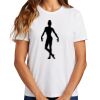 Ladies Essential T Shirt Thumbnail