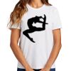 Ladies Essential T Shirt Thumbnail