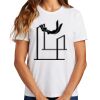 Ladies Essential T Shirt Thumbnail