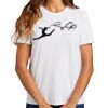 Ladies Essential T Shirt Thumbnail