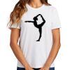 Ladies Essential T Shirt Thumbnail