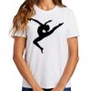 Ladies Essential T Shirt Thumbnail