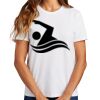 Ladies Essential T Shirt Thumbnail