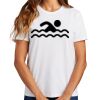 Ladies Essential T Shirt Thumbnail
