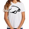 Ladies Essential T Shirt Thumbnail