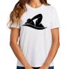 Ladies Essential T Shirt Thumbnail
