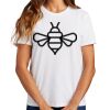 Ladies Essential T Shirt Thumbnail