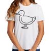 Ladies Essential T Shirt Thumbnail