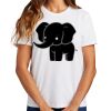 Ladies Essential T Shirt Thumbnail