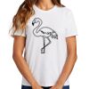 Ladies Essential T Shirt Thumbnail