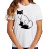 Ladies Essential T Shirt Thumbnail