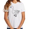 Ladies Essential T Shirt Thumbnail