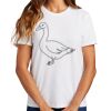 Ladies Essential T Shirt Thumbnail
