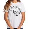Ladies Essential T Shirt Thumbnail