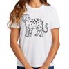 Ladies Essential T Shirt Thumbnail