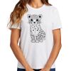 Ladies Essential T Shirt Thumbnail