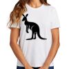 Ladies Essential T Shirt Thumbnail