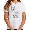 Ladies Essential T Shirt Thumbnail
