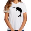 Ladies Essential T Shirt Thumbnail