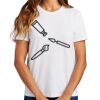 Ladies Essential T Shirt Thumbnail