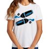 Ladies Essential T Shirt Thumbnail