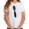 Ladies Essential T Shirt Thumbnail