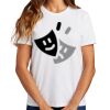 Ladies Essential T Shirt Thumbnail