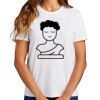 Ladies Essential T Shirt Thumbnail
